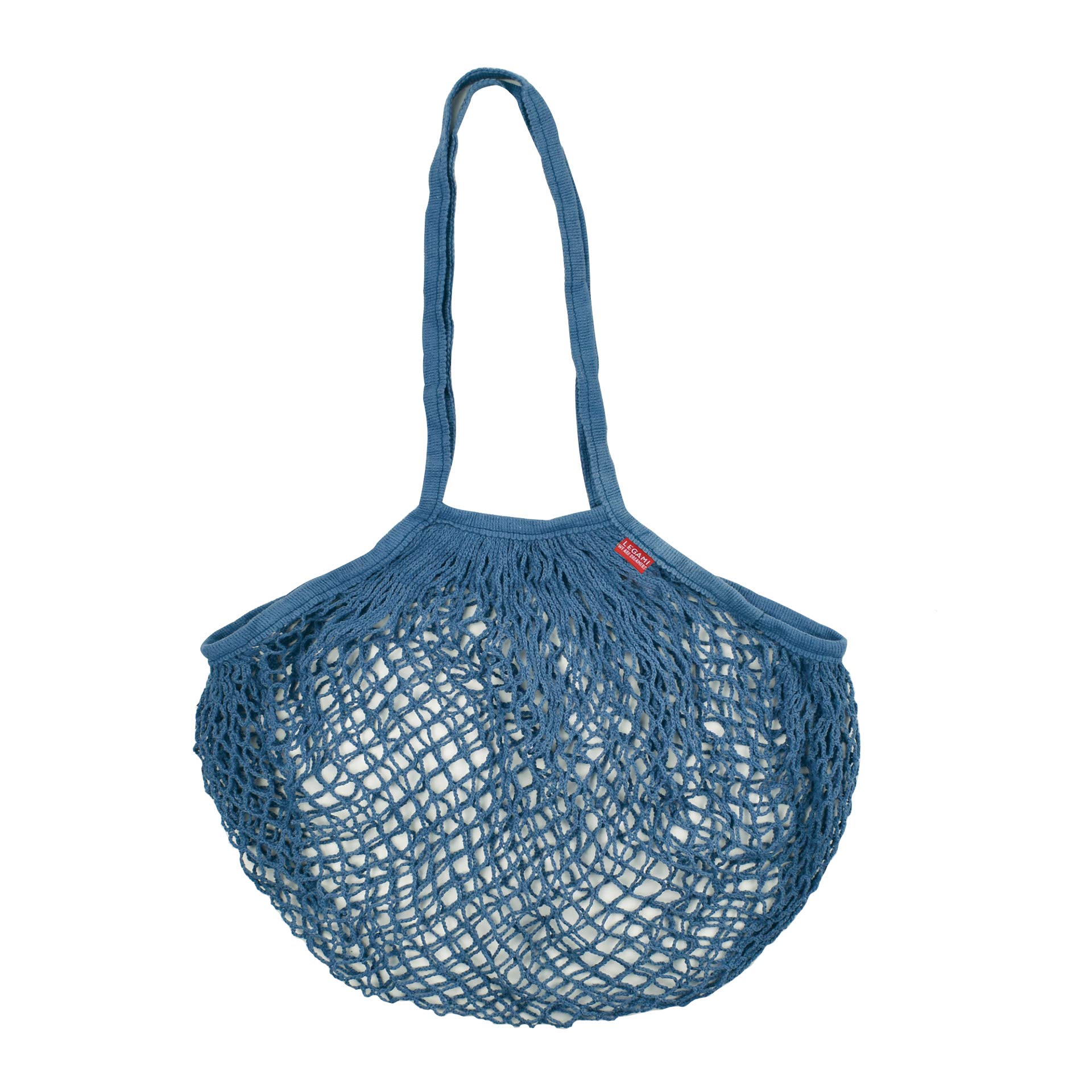 Legami Unisex's MAB0002 Bag, Blue S