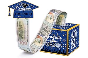 2024 Graduation Money Holder for Cash Gift