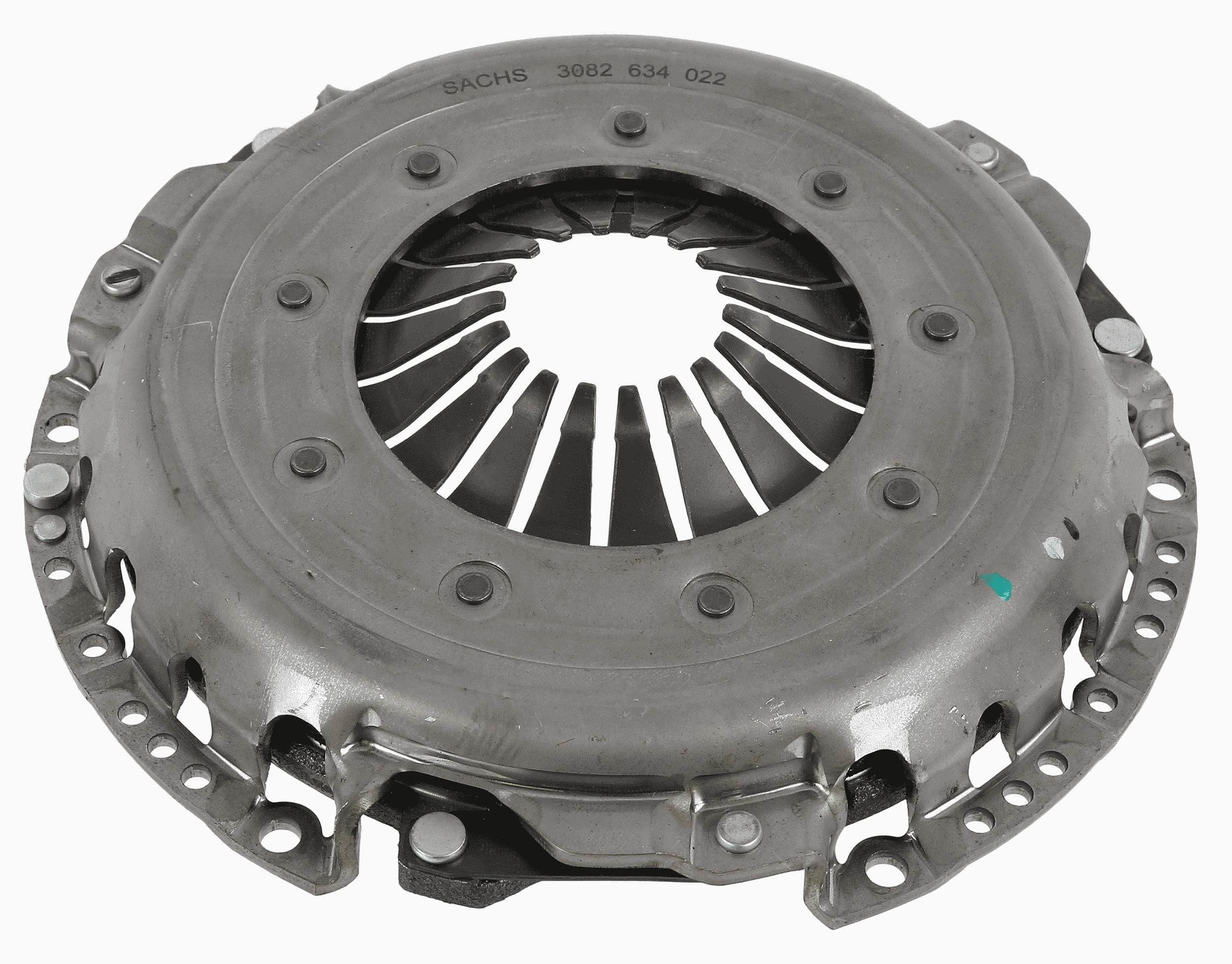 SACHS Kupplungsdruckplatte 3082634022