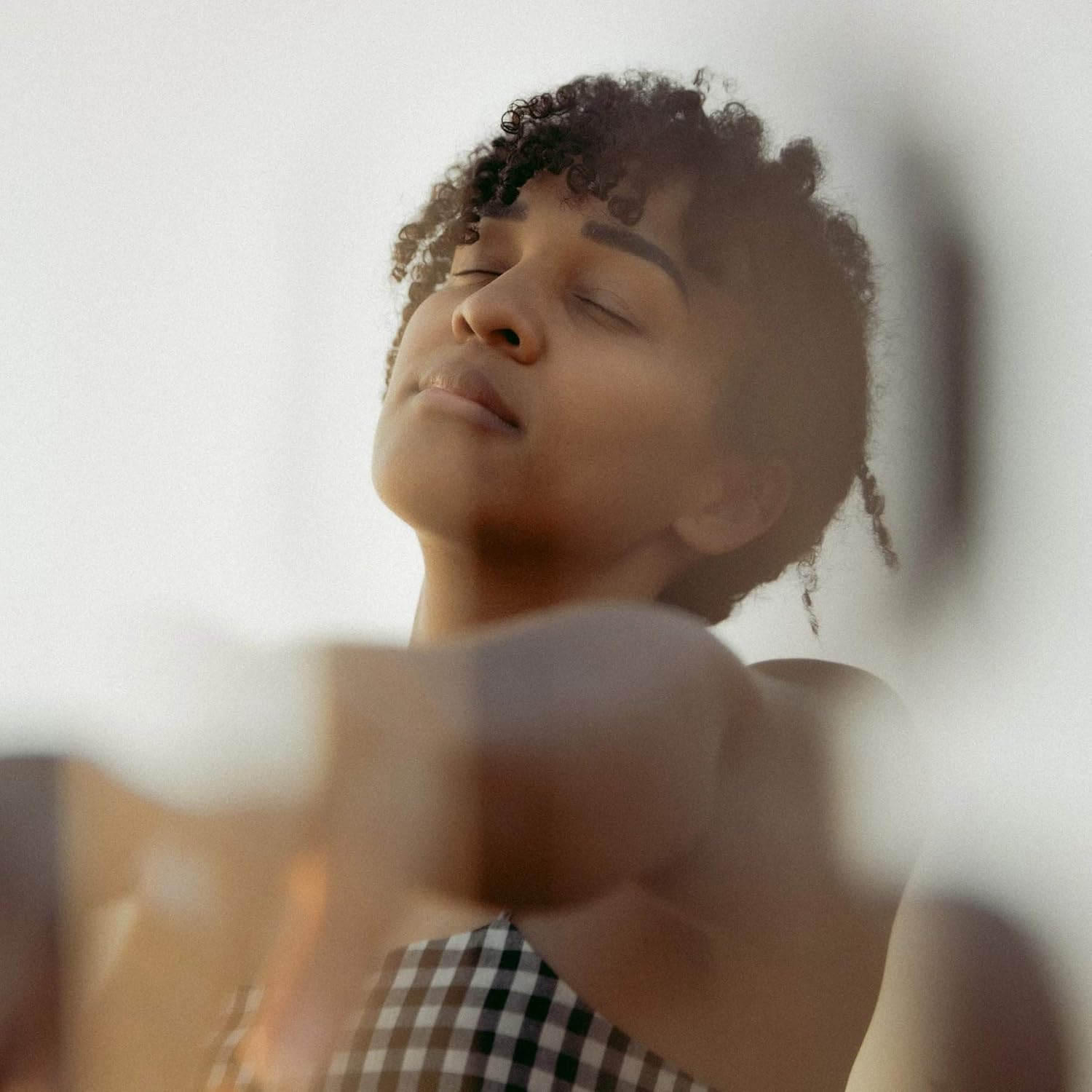 Camera Effect Filter 77mm Bimonthly Filter, Lens Filter with Localized Sharpness Effect, Perfect Photographer Gift for Creative Photography