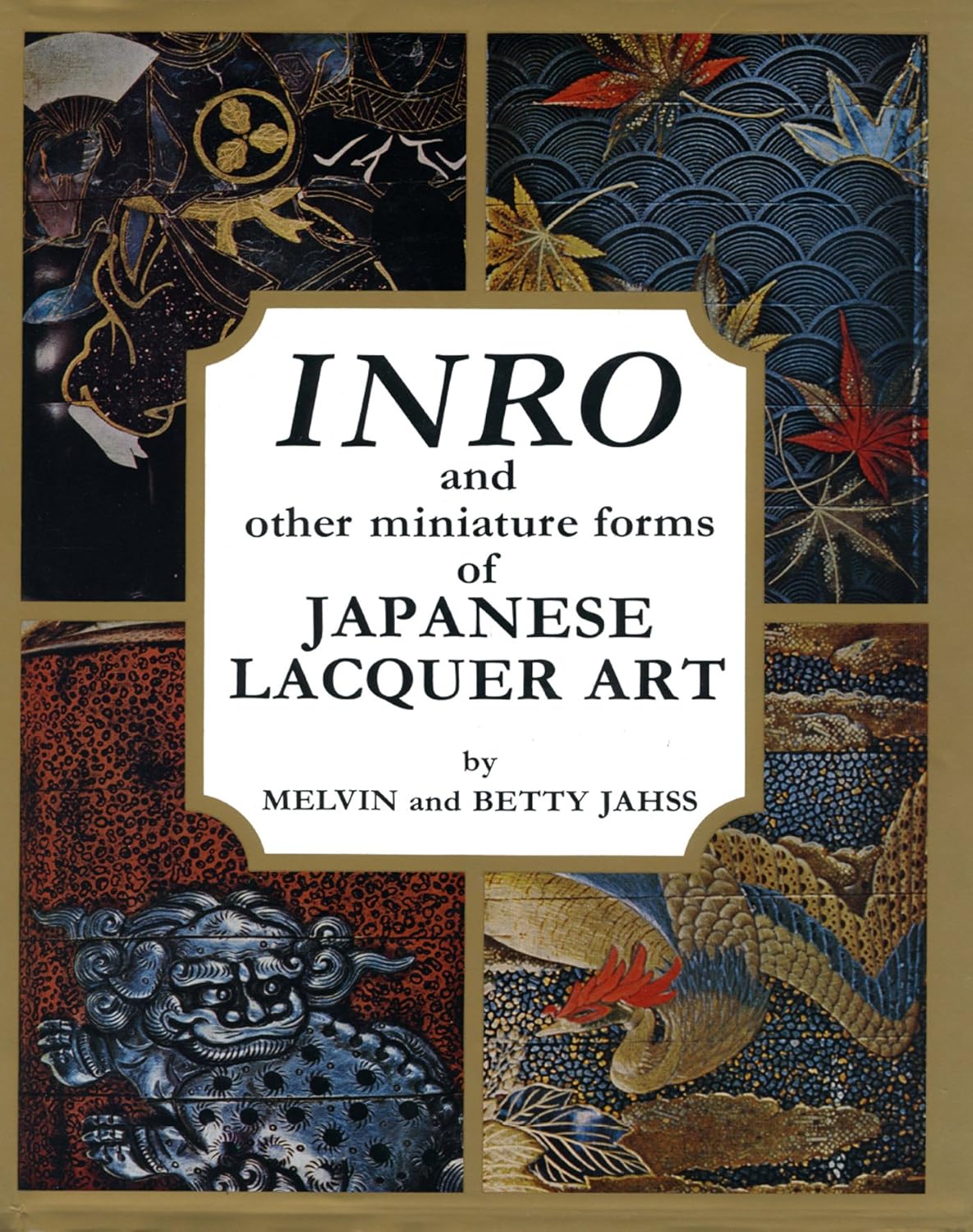 Inro & Other Min. forms      1st Edition, Kindle Edition