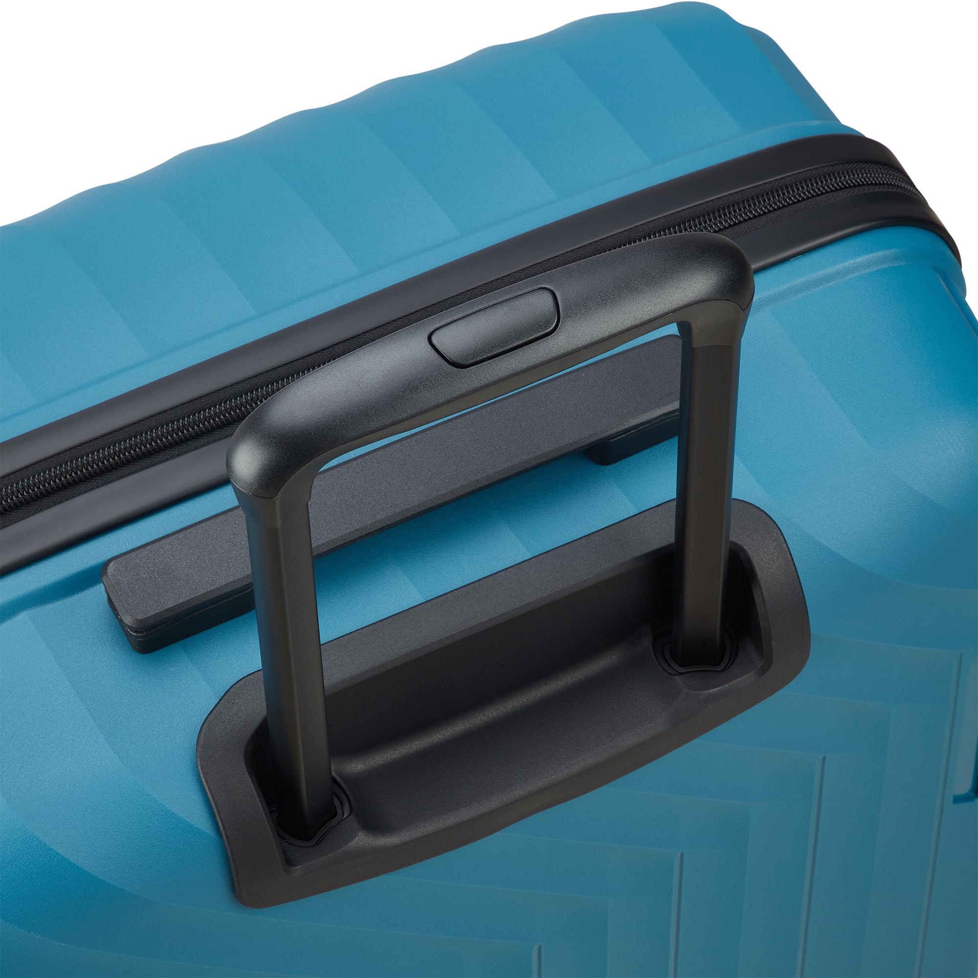 MODO by Roncato LUMEN Trolley medio 64 cm - Petrolio