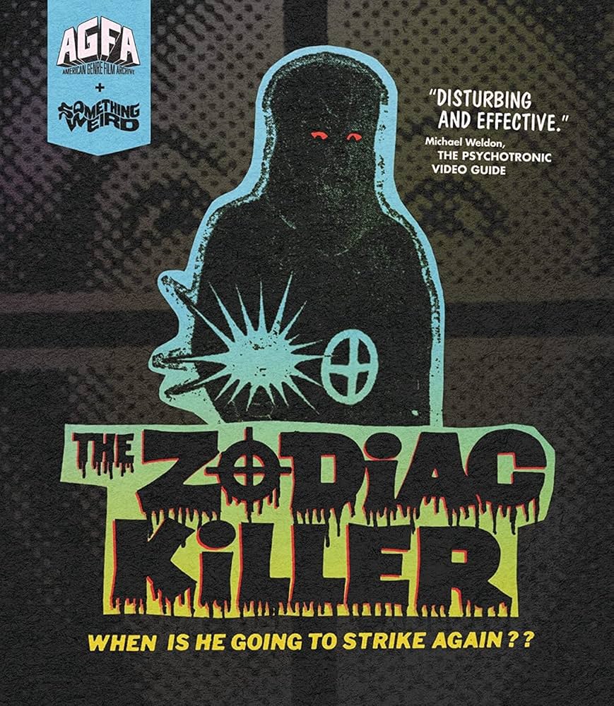 ❗超レア盤❗ ZODIAC『Zodiac killer』BALZAC ❗超レア盤❗ ZODIAC『Zodiac killer』BALZAC Zodiac Killer