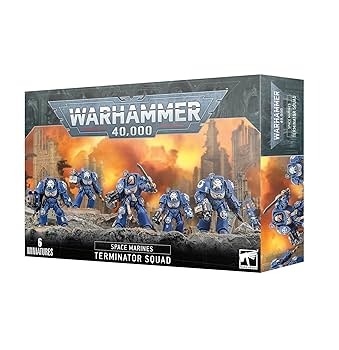 定価の20%引き　スペーマリーンズ　SPACE MARINES ウォーハンマー Amazon | Games Workshop ウォーハンマー40,000 カオススペース