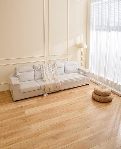 Miniatura 7 de Paquete de 2 bolsas de colchón de tamaño individual XL, bolsas de almacenamiento de colchón, fundas de plástico para colchón, bolsas de basura