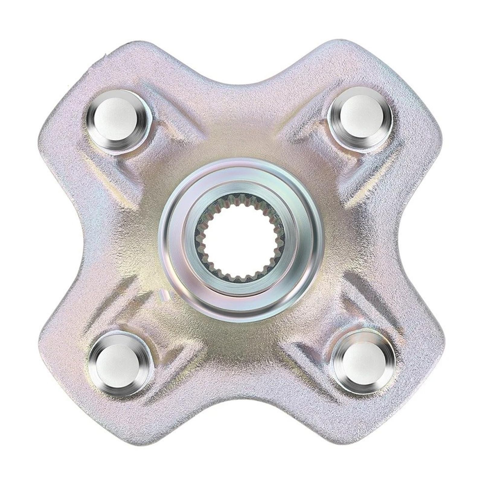 Cuscinetti Ruota Assembly per Rancher 420 TRX420 2x4 4X4 2014-2024 Foreman 500 TRX500 4x4 2014-2019 TRX520 520 20-24 Ruota Posteriore Sinistro