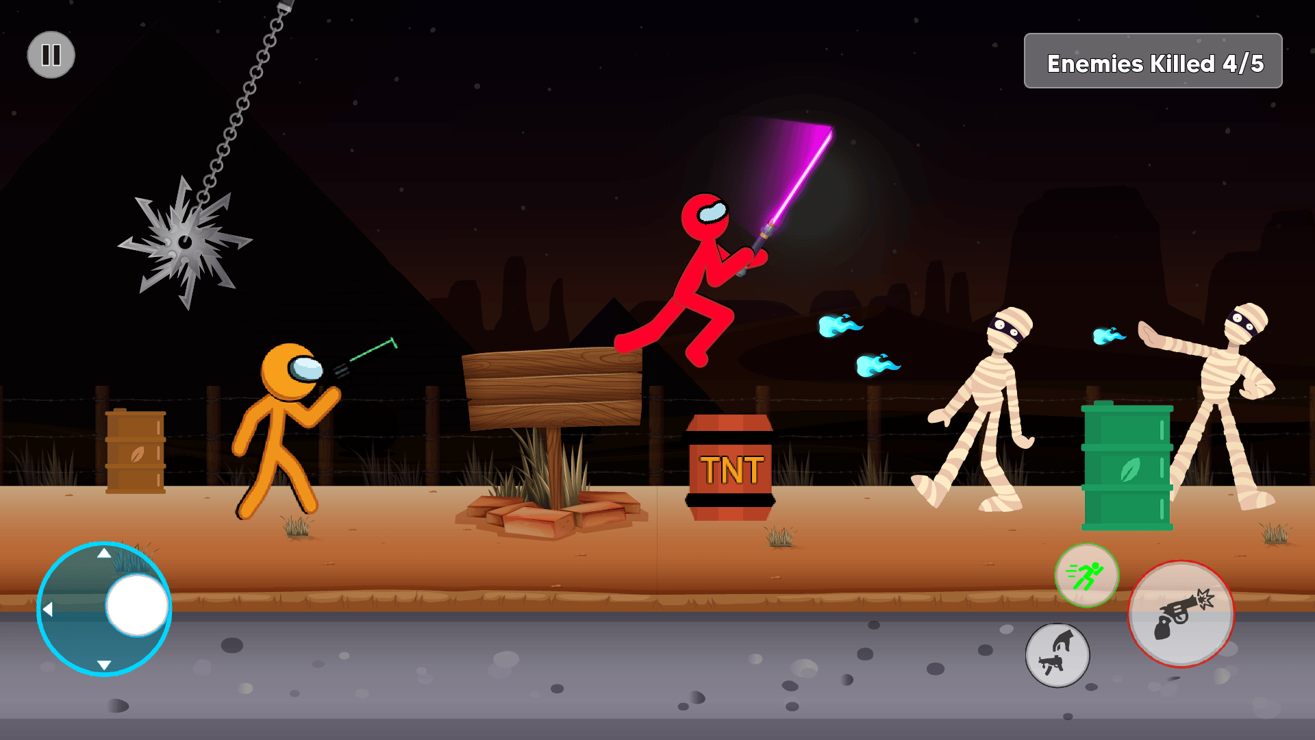 Fighting Action Stance: Stickman Ragdoll Duel Fighter: Super Stickman ...