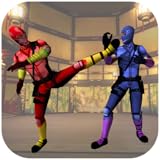3D Futuristic Games