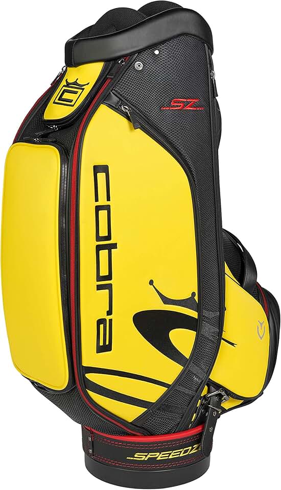 Amazon.ca cobra golf bag