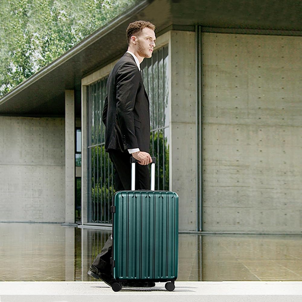 【soooma】SOHK 3点セット Amazon.com | SHOWKOO Luggage Sets 3 Piece 100% PC Ultra Tough