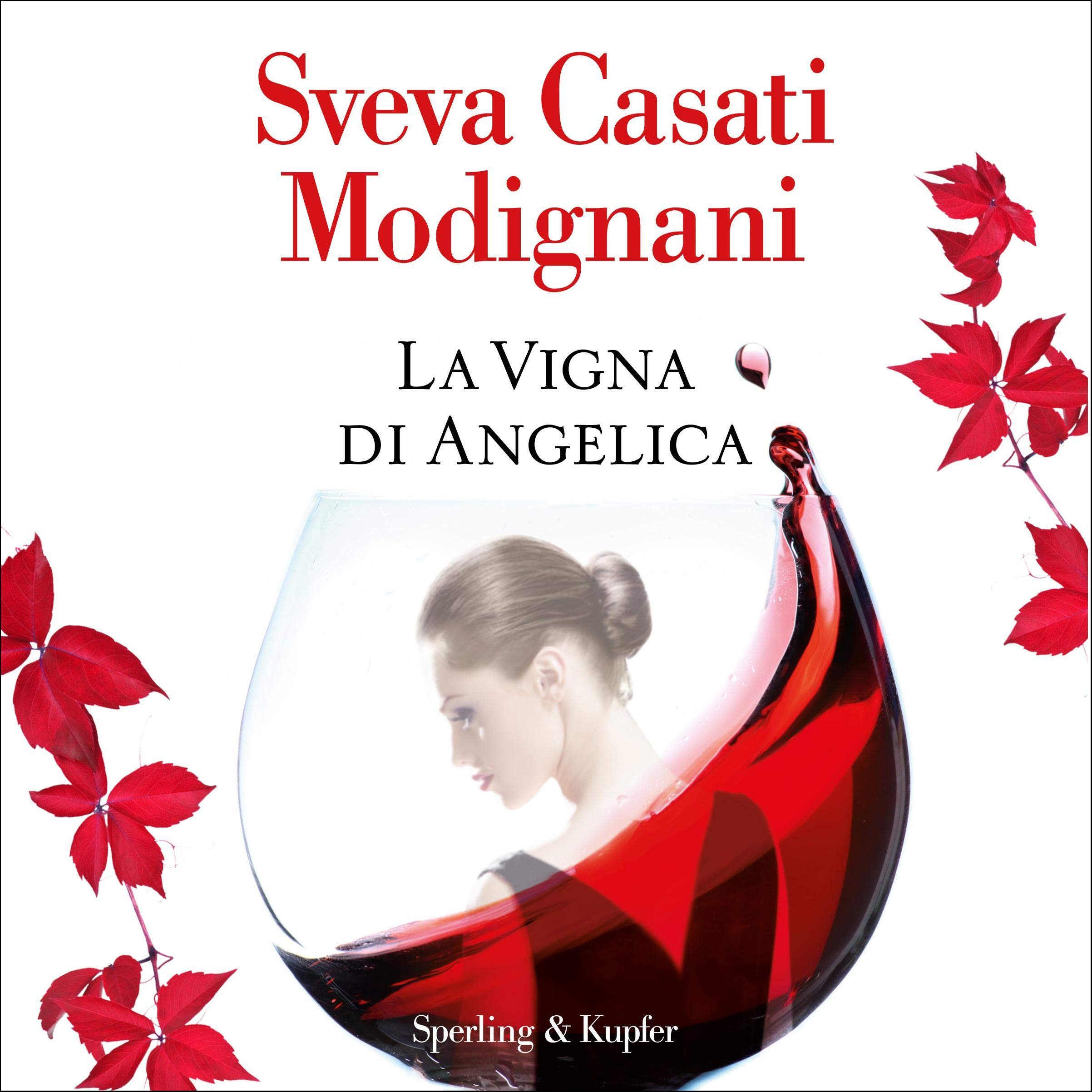 Cover art for La vigna di Angelica