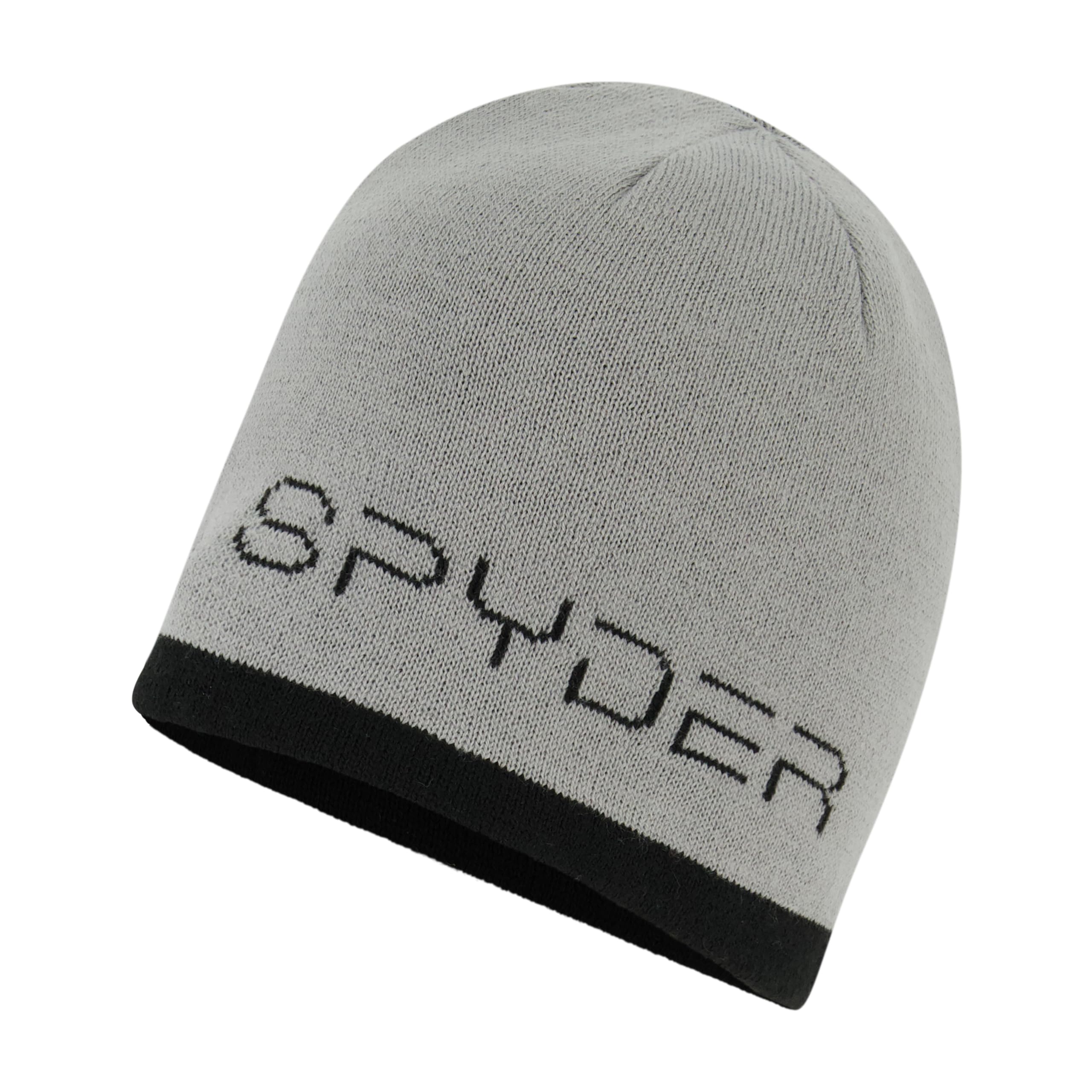 Spyder Men's Reversible Slouch Beanie