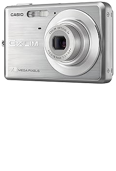 Amazon | CASIO デジタルカメラ EXILIM (エクシリム) ZOOM