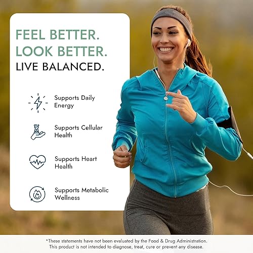 Miniatura 6 de Dihydroberine Super Berberine Suplemento - GlucoVantage 250 mg, 60 cápsulas - Biodisponibilidad mejorada sobre berberina HCL - con canela de Ceilán