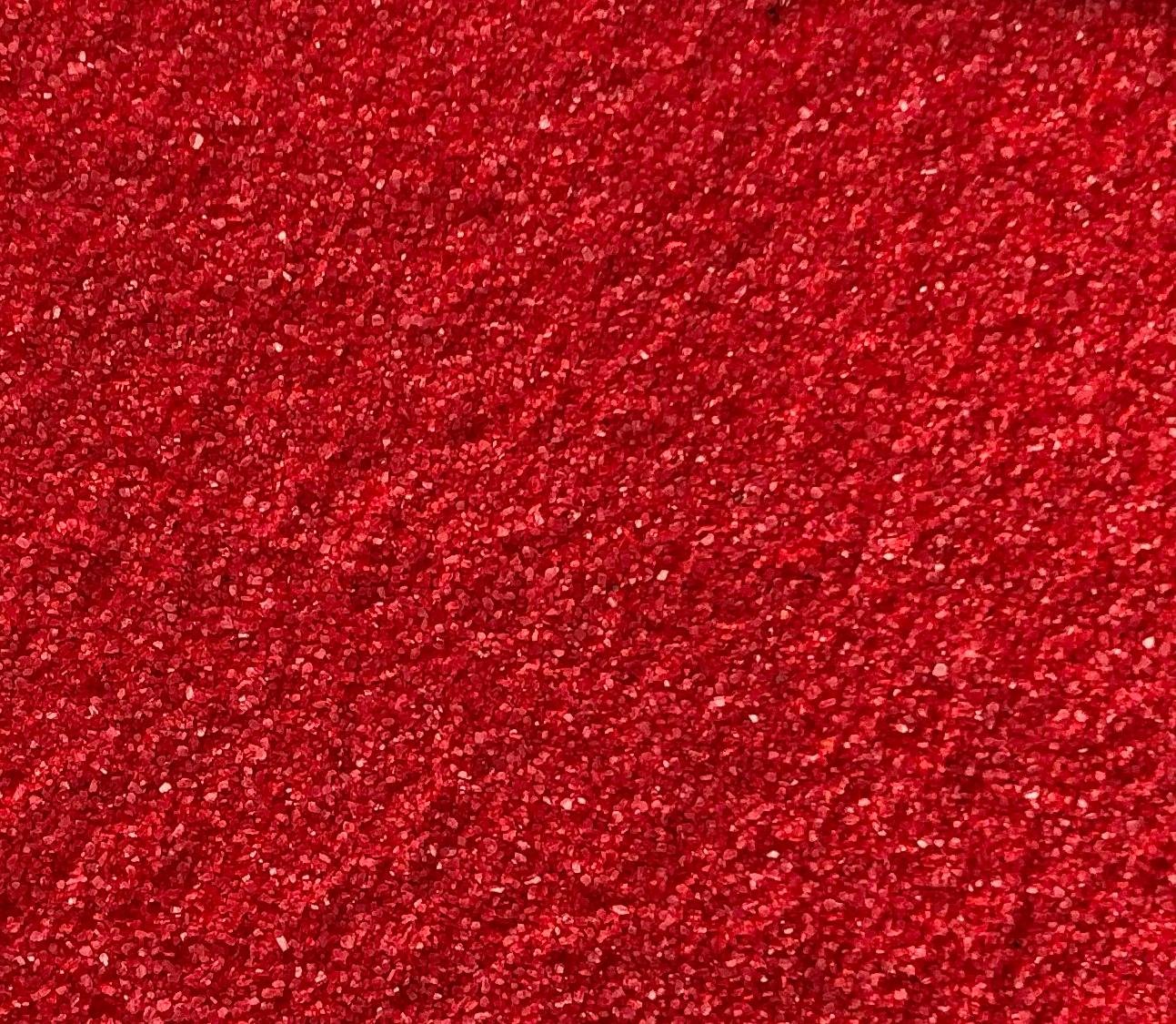 Rhinestone Paradise Dekosand 600g - Quarzsand Weiß Für Deko & Tischgestaltung