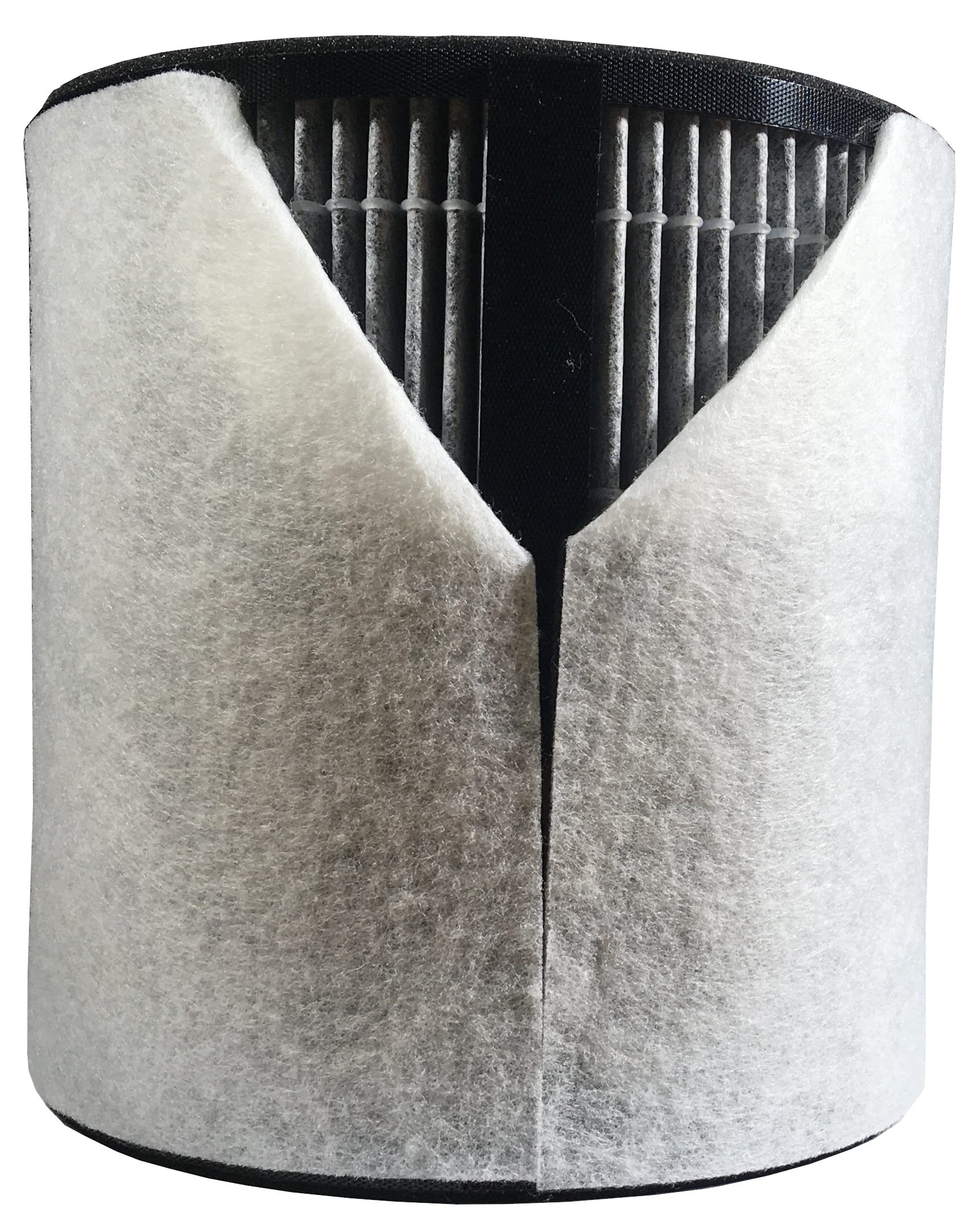 Purificatore Aria Portatile Ardes - Ionizzatore Con Filtro HEPA Per Casa E Auto - Foto 7