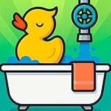 水 流れ パズル ゲーム 子供向け