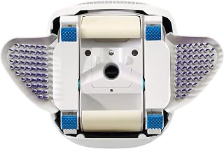 Pool Vac Wings Replacement Kit for Hayward Pool Vacuum Models - Wings with Bristles That Brush Plaster, Pebble and Vinyl Surfaces