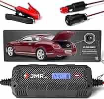 鬼*族様 ベントレー　バッテリーコンディショナー Bentley GT GTC Flying Spur Battery Charger Maintainer