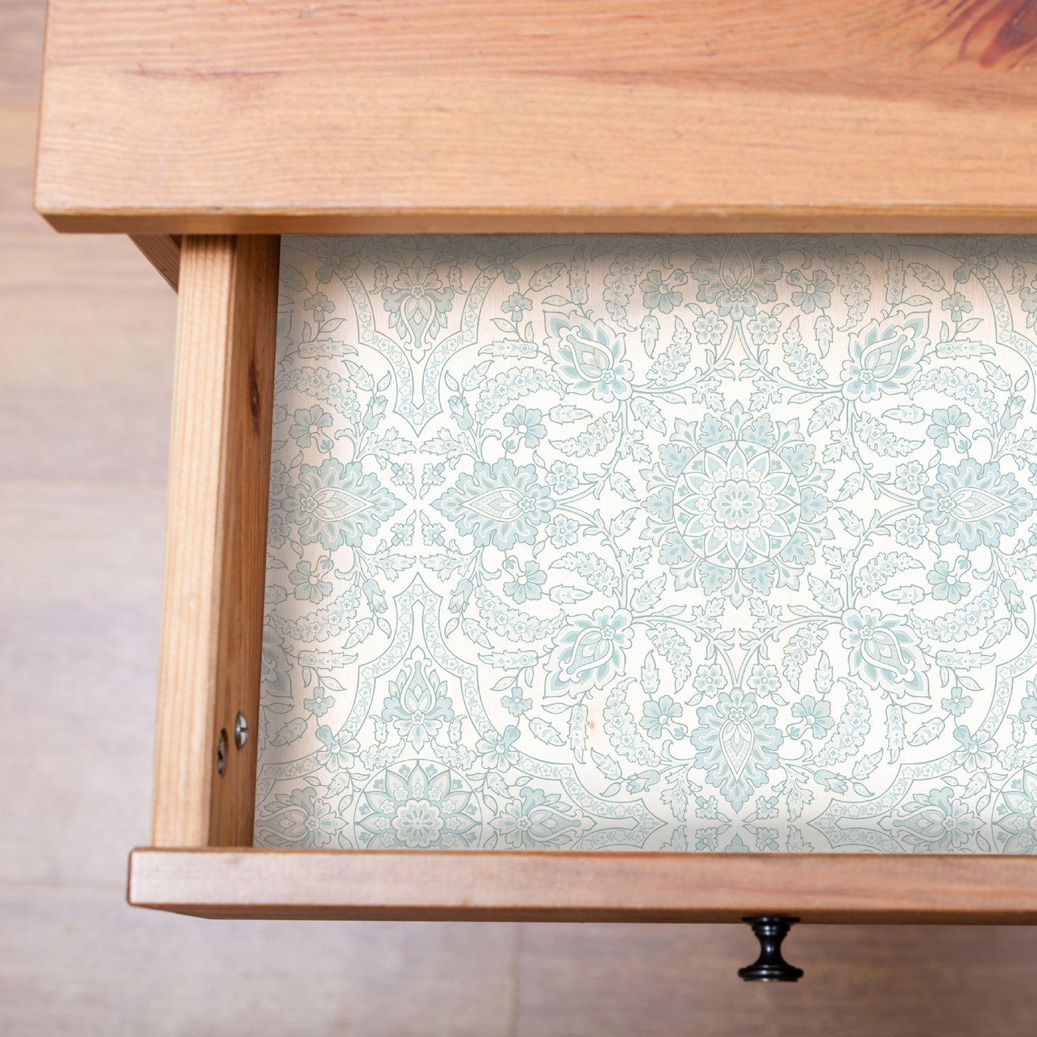 Raymond Waites Scented Drawer Liners for Dresser, Linen Closet Shelves