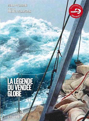La Légende du Vendée Globe (édition 2016)