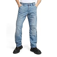 G-STAR Elwood 3D Regular Jeans, Jeans Uomo