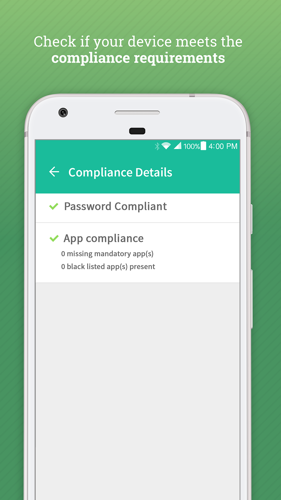 Hexnode MDM - Mobile Device Management Simplified - App on Amazon Appstore