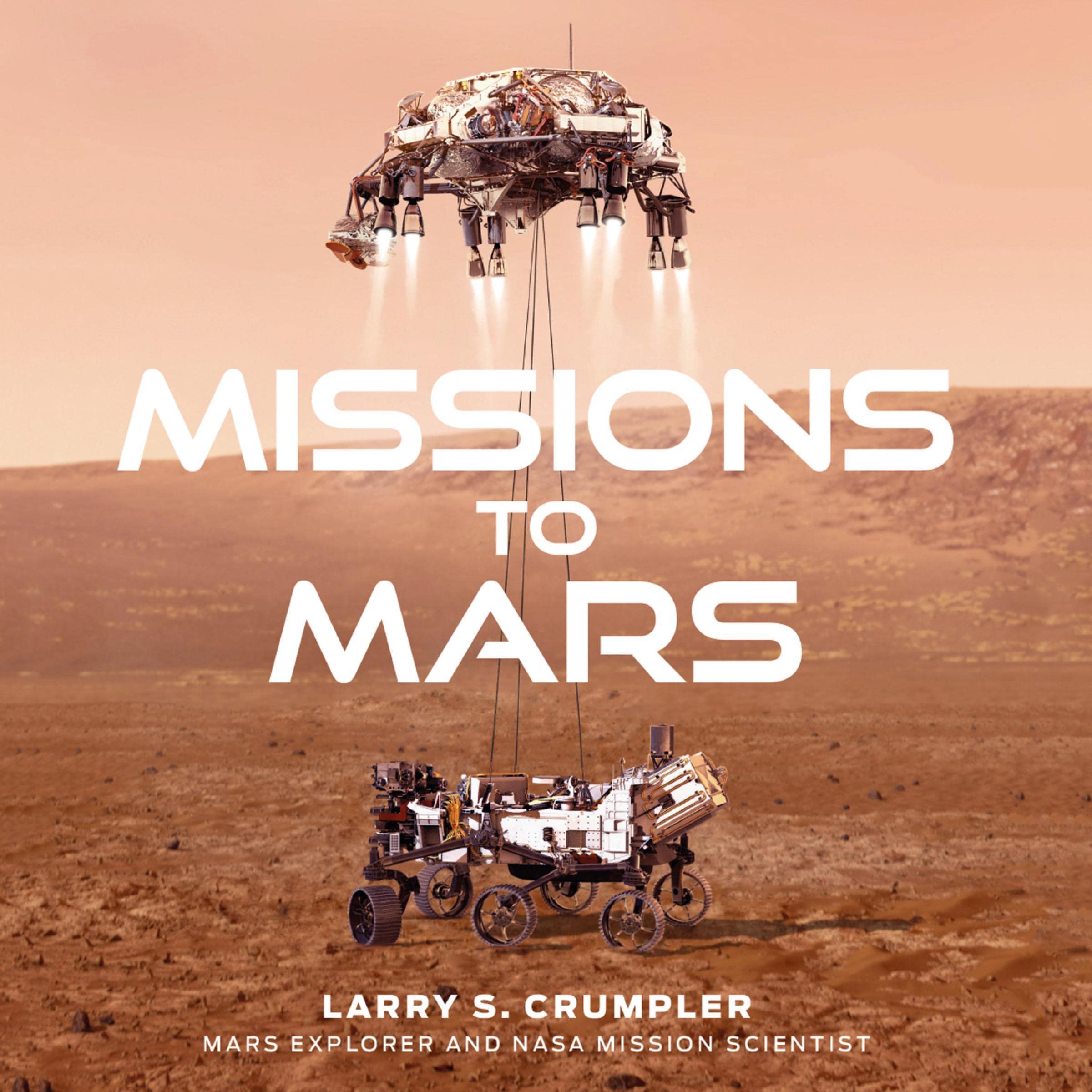Missions to Mars