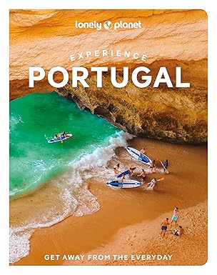 Lonely Planet Experience Portugal (Travel Guide)-Wow! eBook