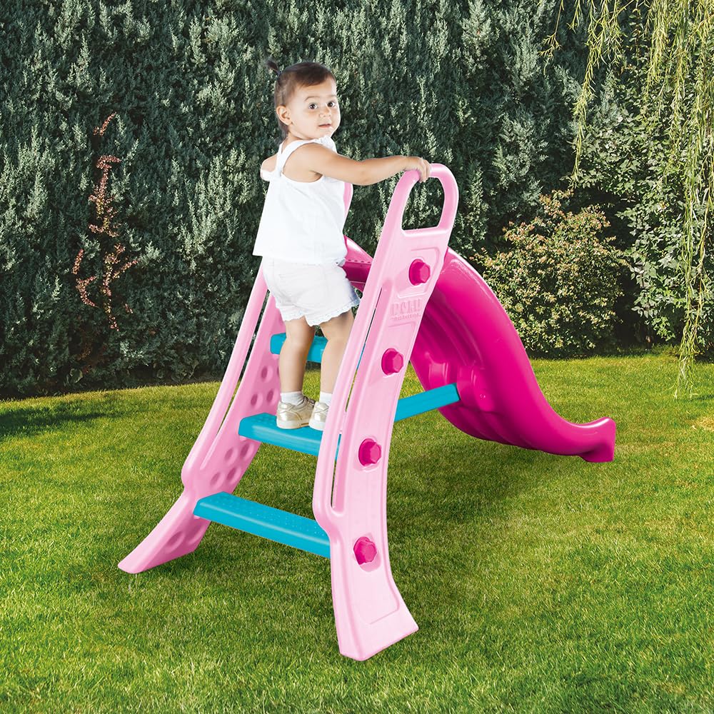 DOLU Unicorn Große Wasserrutsche