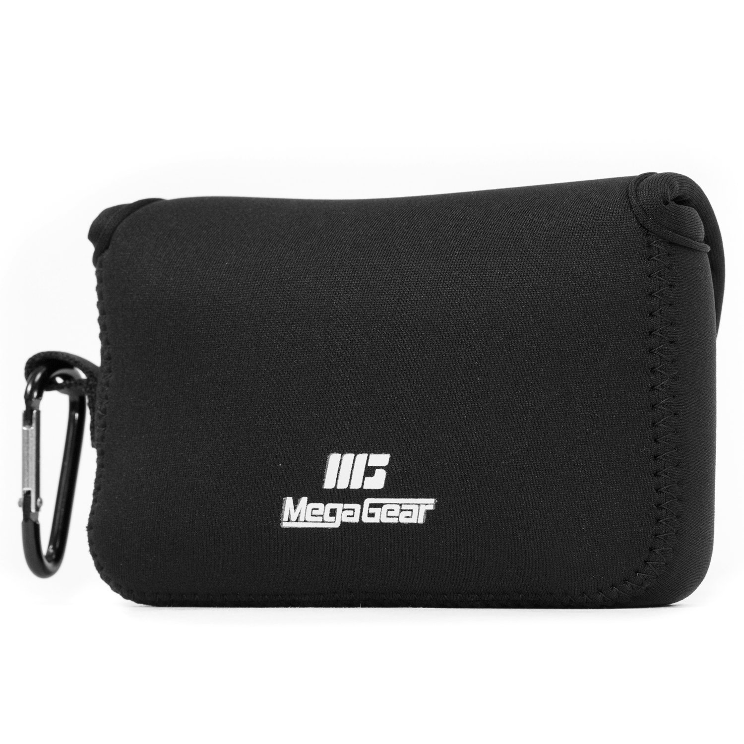 MegaGear Custodia ultra leggera in neoprene per fotocamera compatibile con Canon PowerShot G1X Mark III
