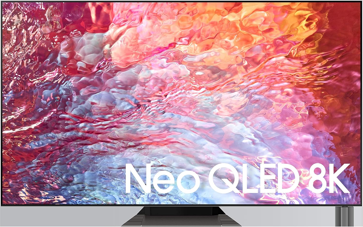 Smart TV Samsung QE65QN700BT 65 8K Ultra HD NEO QLED WIFI