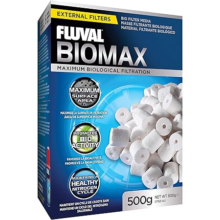 Fluval Biological Filter Media
