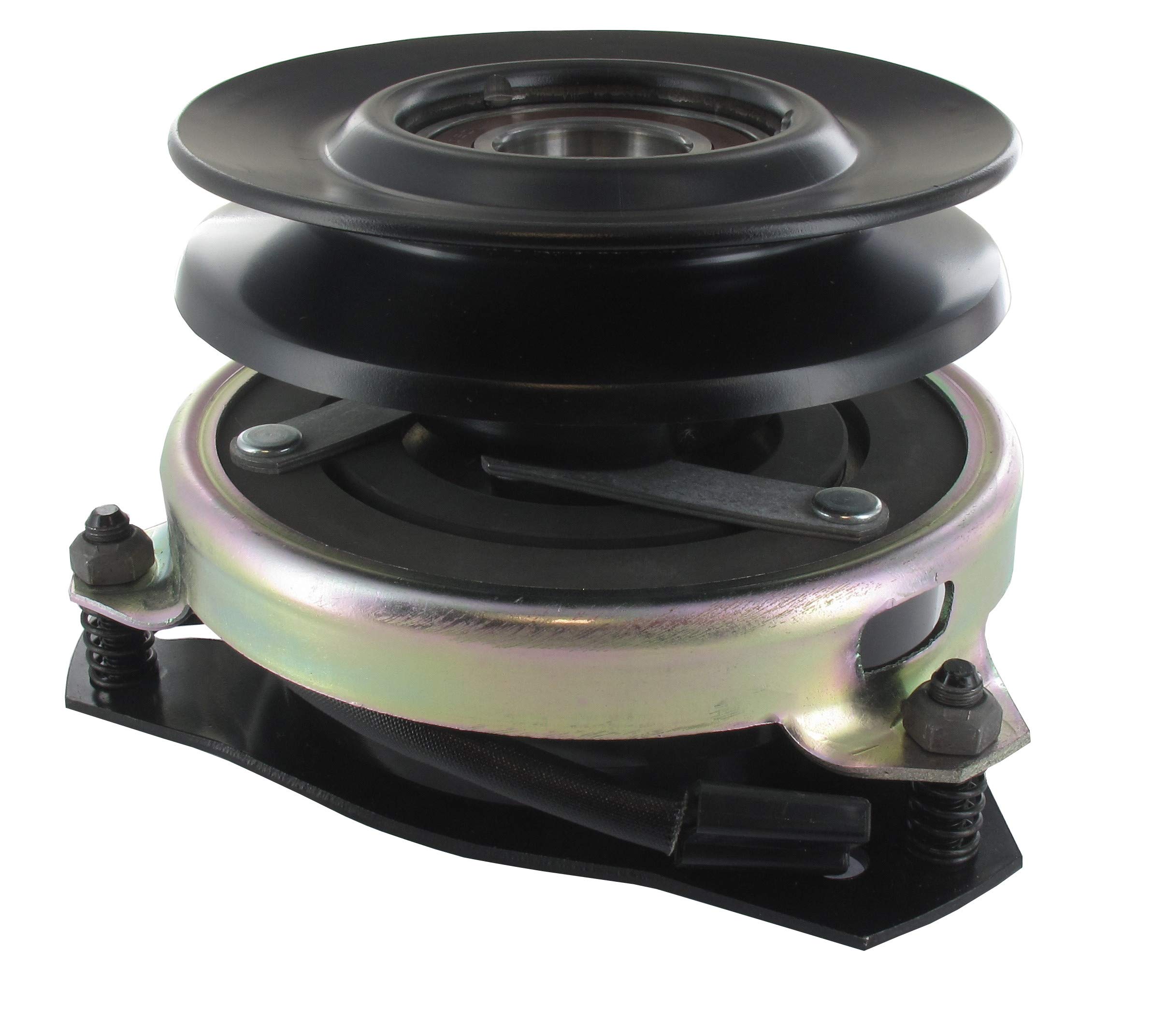 Greenstar 569333 - Embrague eléctrico para cortacésped
