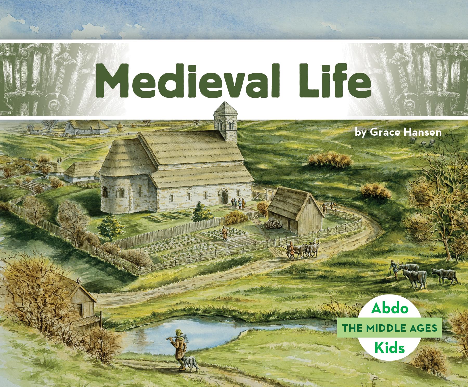 Medieval Life (Middle Ages)