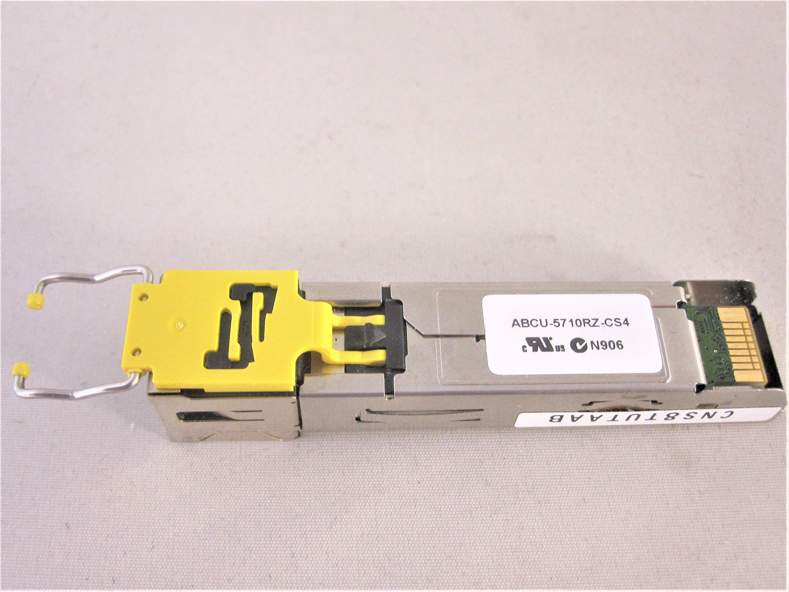 Amazon.com: Cisco GLC-T 1000BASE-T SFP+ Transceiver Module