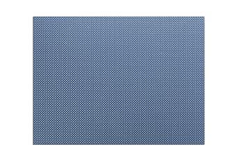 Orfit 24-5761-4 Orfilight Non-Stick, Atomic Blue, Micro Perforated 13%, 18" Width, 24" Length, 3/32" Height