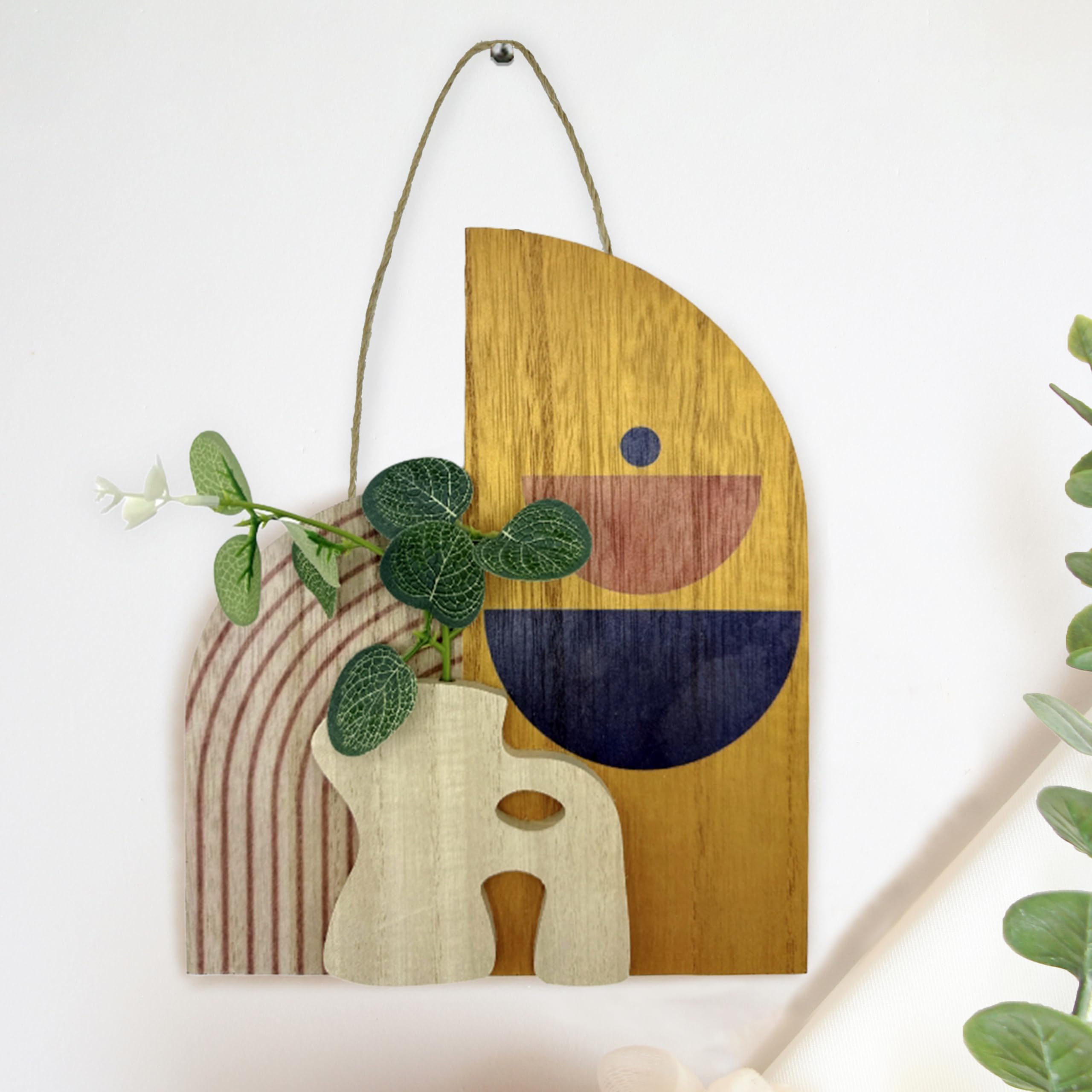 See full amazon price history chart for Art Street Vintage Style Boho Art Wall hanging MDF With Artificial Plant for Home & Office Decor, Living Room Decoration -Size: 9x7.5 Inch Art Street Vintage Style Boho Art Wall hanging MDF With Artificial Plant for Home & Office Decor, Living Room Decoration -Size: 9x7.5 Inch (B0DBZNZPQ7) Amazon Price History, Amazon Price Tracker