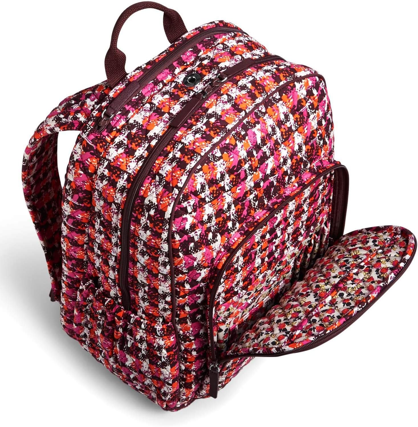 campus tech backpack