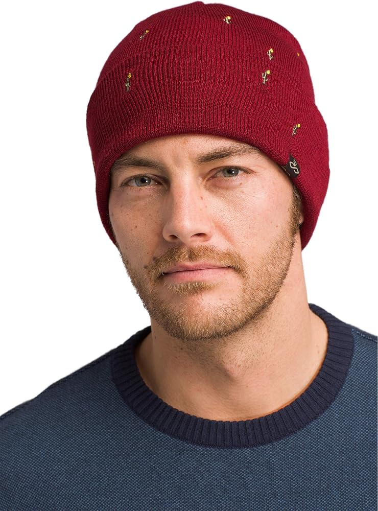 Prana wild now beanie Clearance