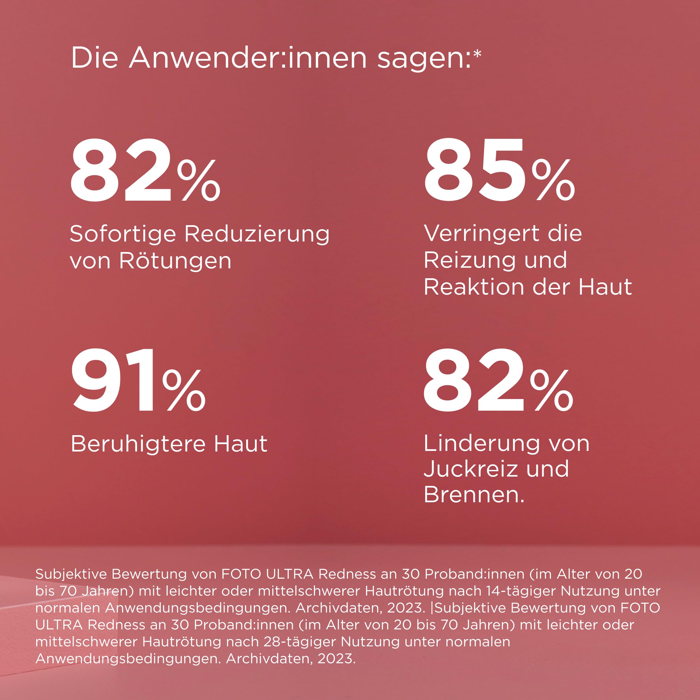 ISDIN Foto Ultra Redness LSF 50 - Sonnenschutz bei Rosazea & Couperose - Korrigiert & Verhindert Rötungen - Beruhigt empfindliche Haut, Leichte Textur, 50ml