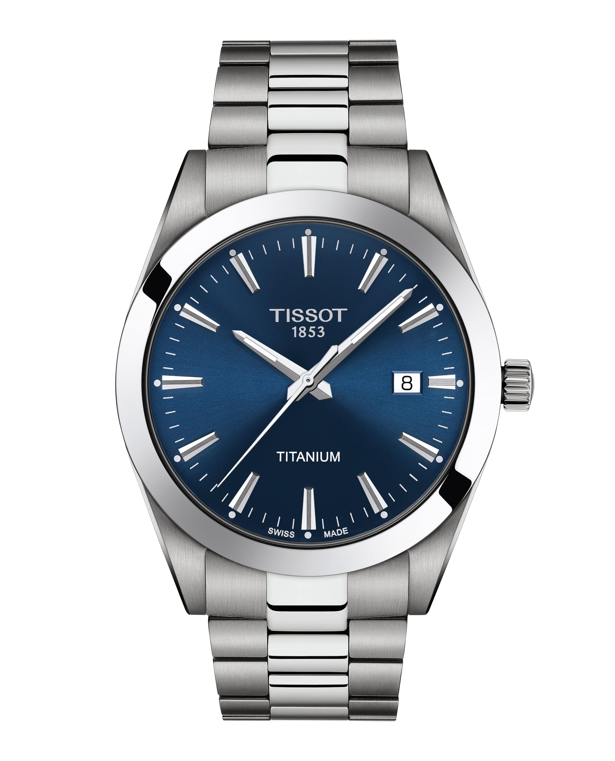 Tissot 腕時計 ダークブルー 18金無垢 楽天市場】ティソ 公式 メンズ 腕時計 TISSOT ジェントルマン