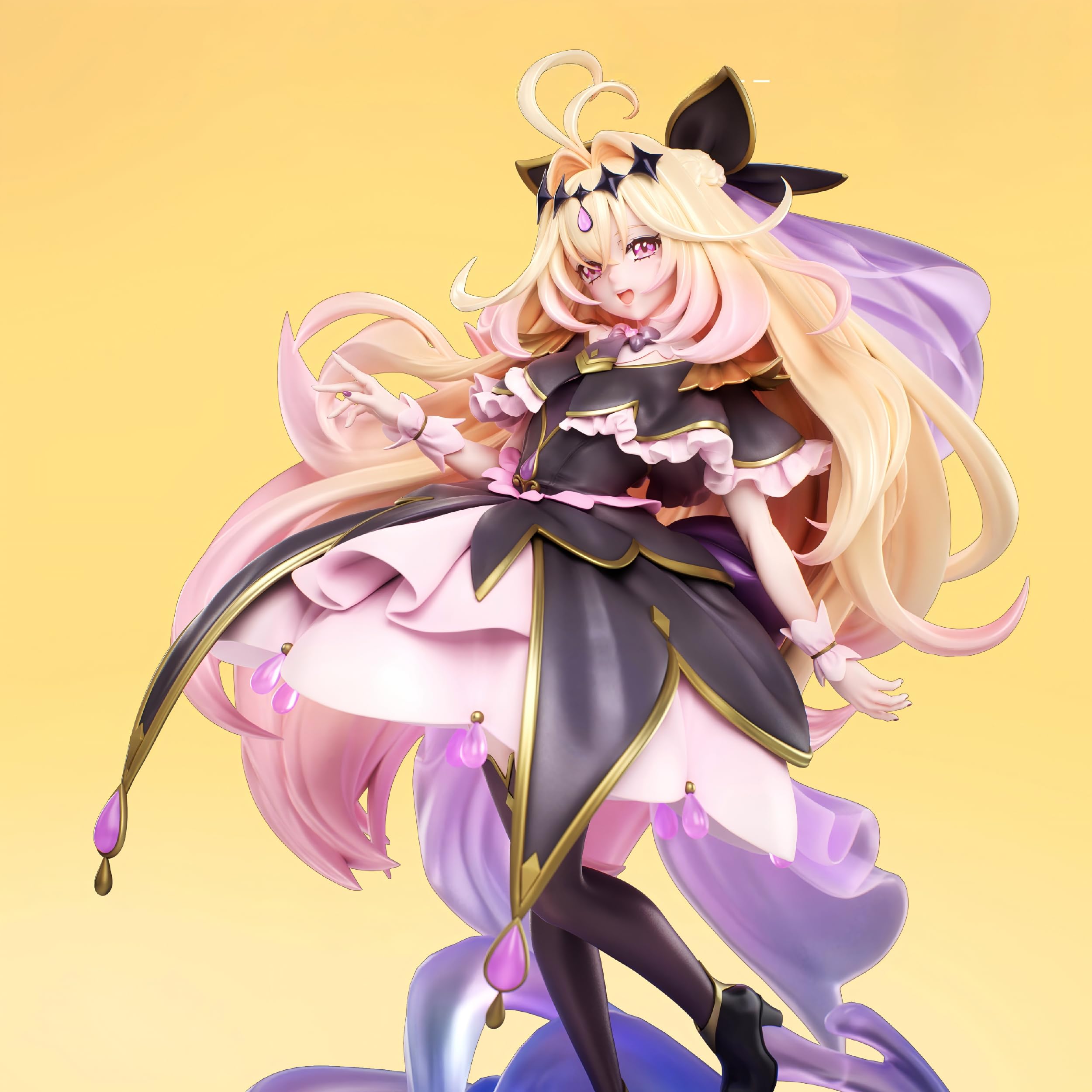 Amazon.co.jp: キュアアルカナ・シャドウ 森亜るるか 黒水着 ハイレグ