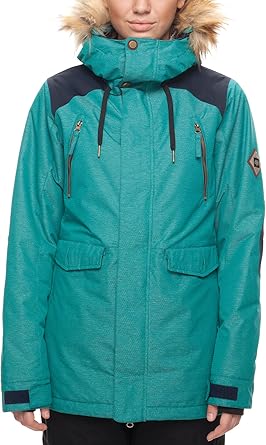 686 insulated jacket