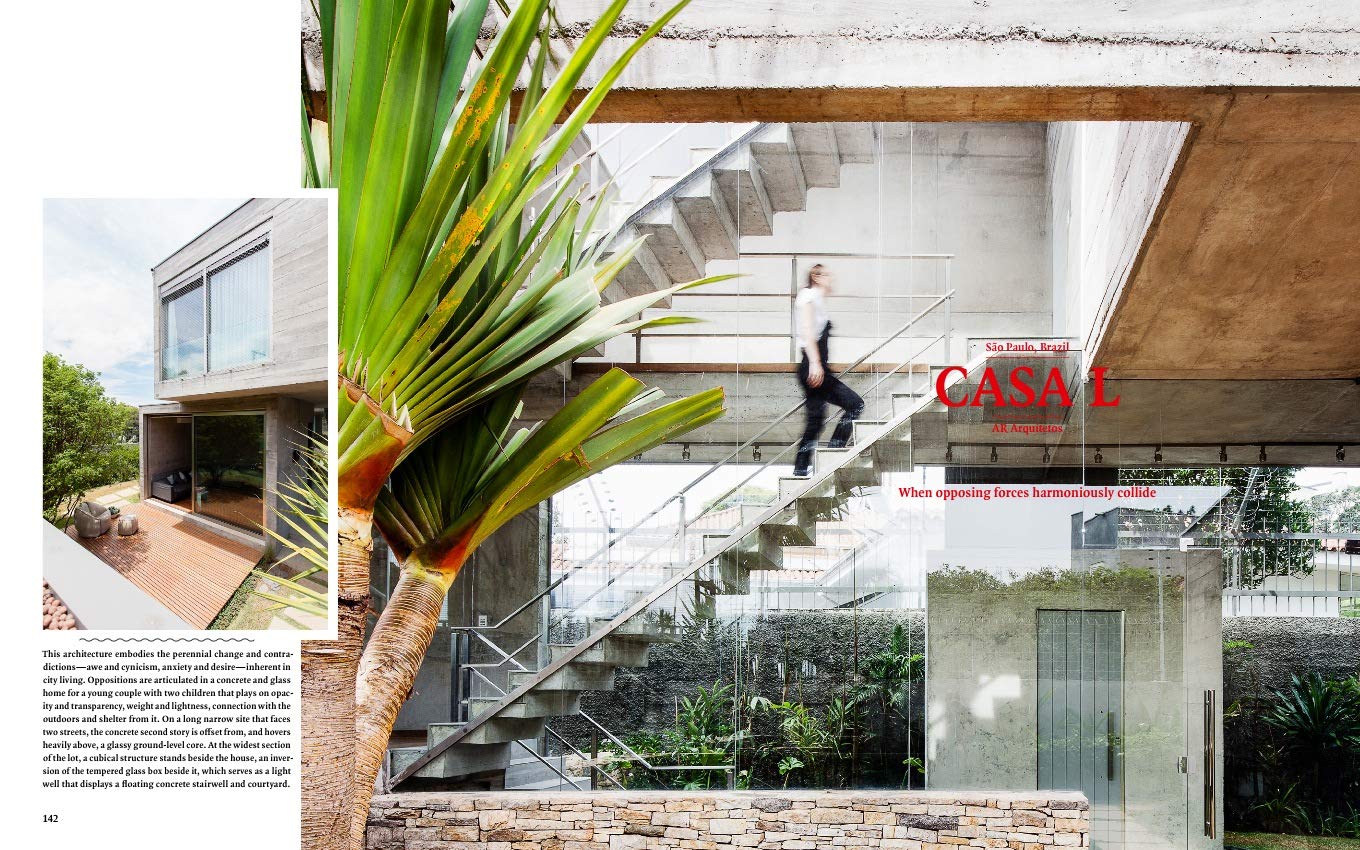 Living Under the Sun: Tropical Interiors and Architecture