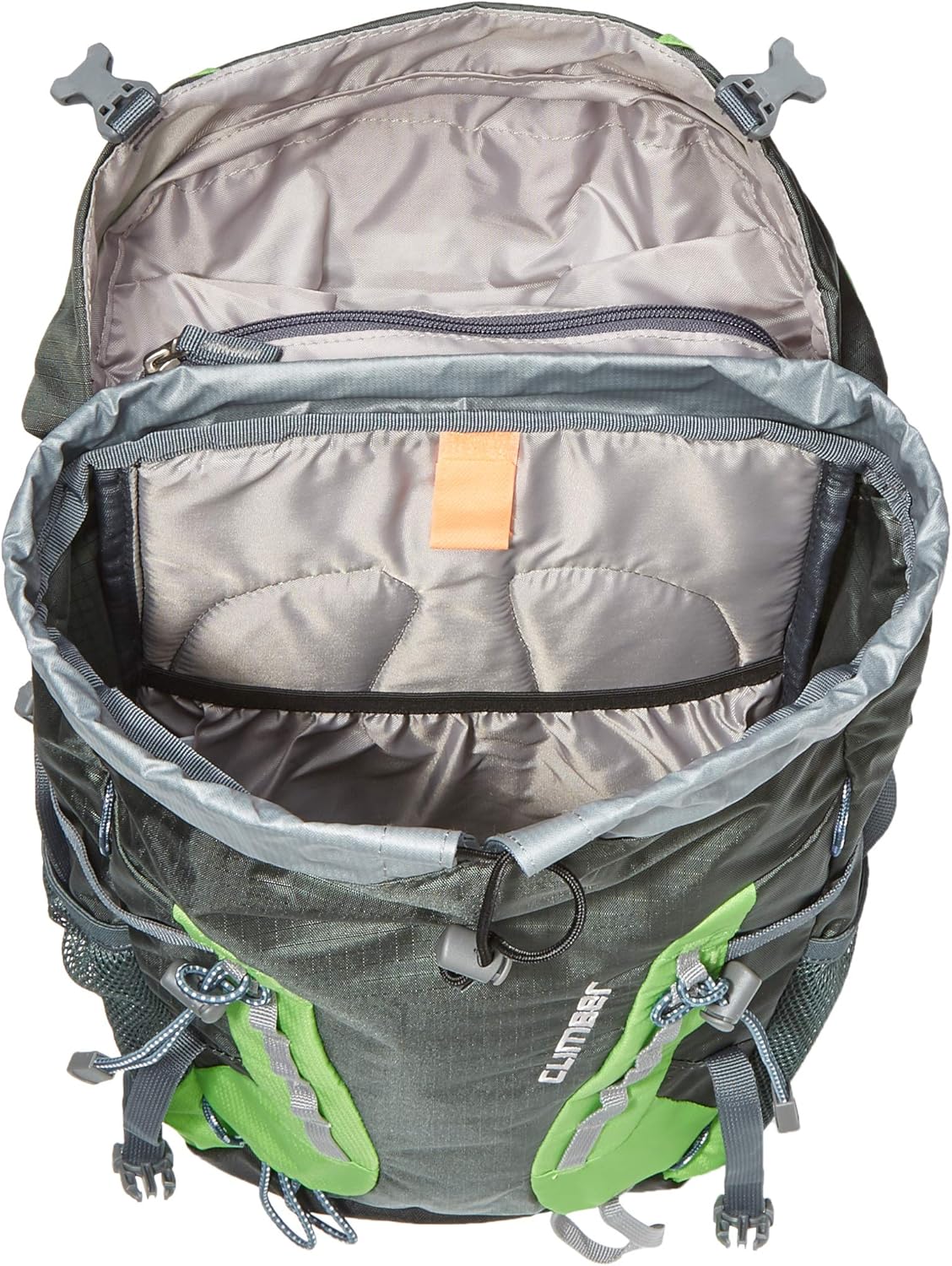 deuter climber rucksack
