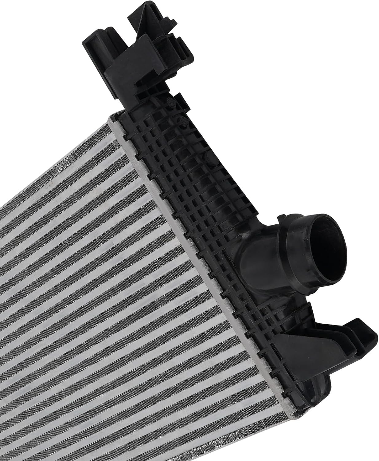 maXpeedingrods Turbo Intercooler Charged Air Cooler for Chevrolet Cruze L4 1.4L 2011-2016, 13311080 13330387 1302148