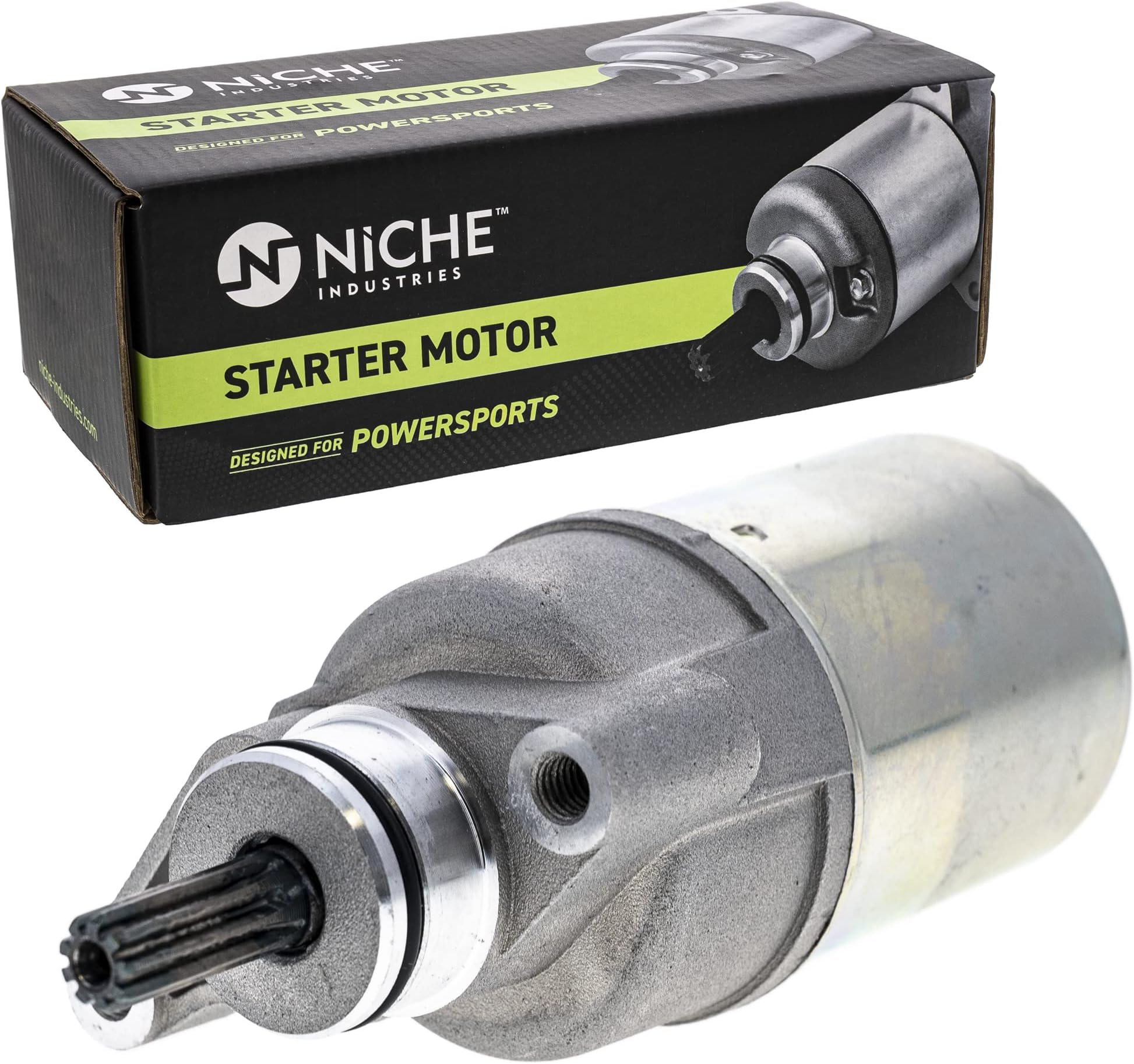 Motor De Arranque Para Motocicleta, Reemplazo OEM:14B-81890-01 14B-81890-00, Para YAMAHA YZF