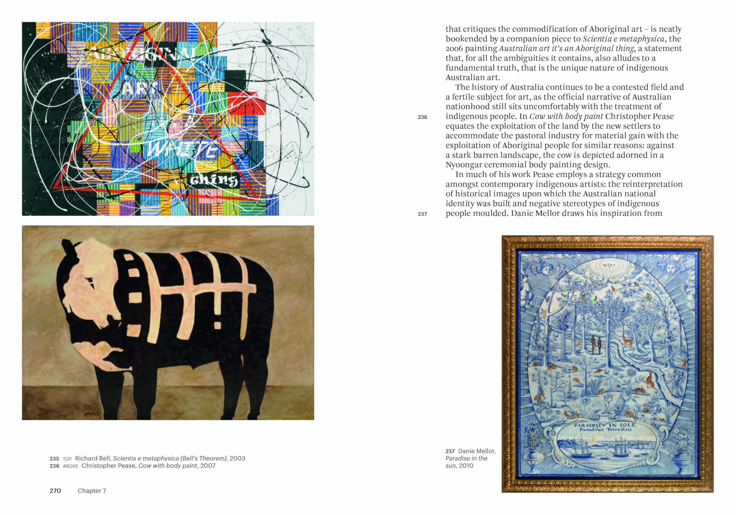 Aboriginal Art: World of Art Series