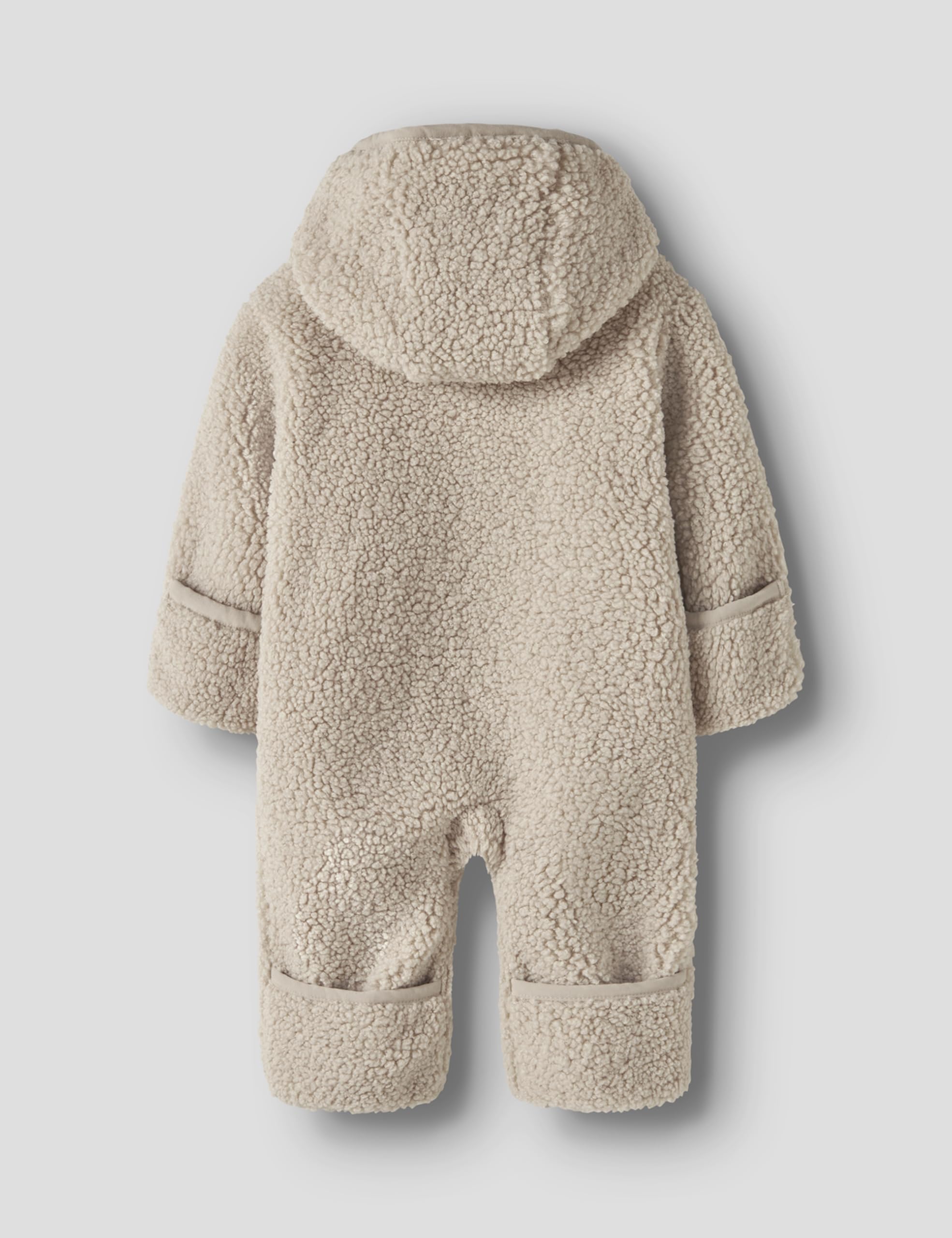 Nbnmilo Teddy Suit